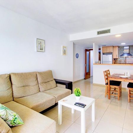 Mileni 2 2 1 1 Roses - Barneda Premium Apartment Екстериор снимка