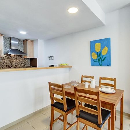 Mileni 2 2 1 1 Roses - Barneda Premium Apartment Екстериор снимка